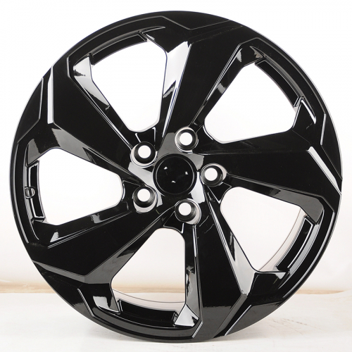 Luistone L2275 8.0x18/5x114.3 D60.1 ET35 Gloss Black