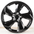 Luistone L2275 8.0x18/5x114.3 D60.1 ET35 Gloss Black