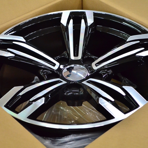 Powcan BK5730 8.5x18/5x120 D72.6 ET20 MB