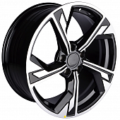 Диски Zumbo Wheels 85036I