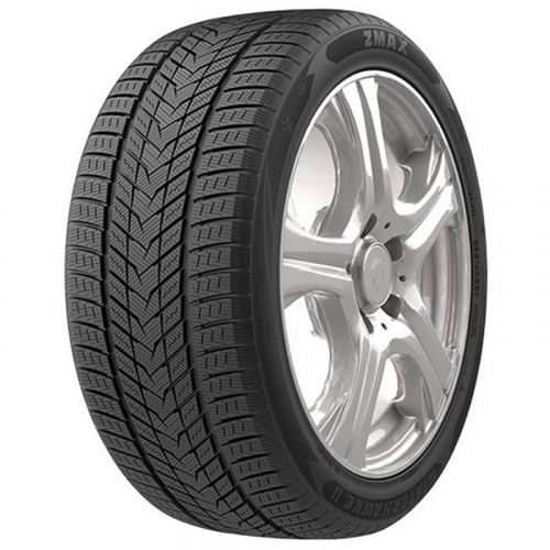 ZMAX WINTERHAWKE II 275/40 R19 105V (задняя ось)