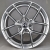 Makstton MSY 712 9.5x19/5x112 D66.6 ET35 Hyper Black Makstton MSY 712 9.5x19/5x112 D66.6 ET35 Hyper Black