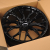 Powcan 3S266 10.0x20/5x112 D66.6 ET38 Black (задняя ось)