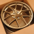 KoKo Kuture FF012 8.0x18/5x114.3 D73.1 ET38 Frosting sand Bronze KoKo Kuture FF012 8.0x18/5x114.3 D73.1 ET38 Frosting sand Bronze