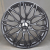 Ivision Wheel NW5049 8.5x19/5x112 D66.56 ET35 Matt Black (в круг) Ivision Wheel NW5049 8.5x19/5x112 D66.56 ET35 Matt Black (в круг)