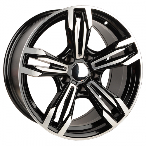 Powcan BK5730 8.5x18/5x120 D74.1 ET20 BP