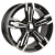 Powcan BK5730 8.5x18/5x120 D74.1 ET20 BP Powcan BK5730 8.5x18/5x120 D74.1 ET20 BP
