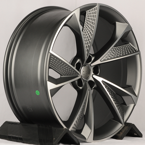 Powcan BK5749 8.5x19/5x112 D66.45 ET35 MSDG