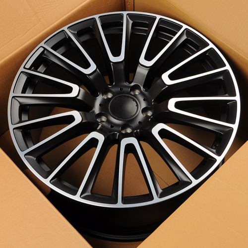 Luistone L2718 10x22/5x130 D84.1 ET37 MSDB (в круг)