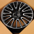Luistone L2718 10x22/5x130 D84.1 ET37 MSDB (в круг) Luistone L2718 10x22/5x130 D84.1 ET37 MSDB (в круг)