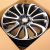 KoKo Kuture 7056 8.5x20/5x120 D72.6 ET45 GMF (конус) KoKo Kuture 7056 8.5x20/5x120 D72.6 ET45 GMF (конус)