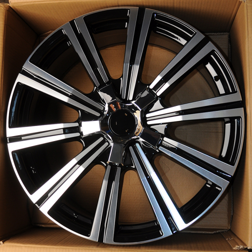 KoKo Kuture 0139 8.5x20/5x150 D110.1 ET54 BMF