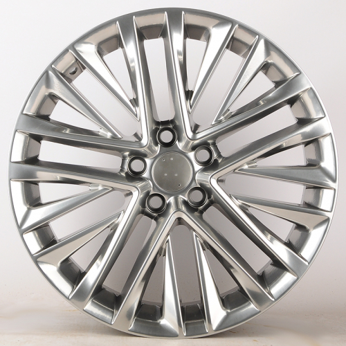 Ivision Wheel 1111 8.5x19/5x114.3 D60.1 ET40 HB