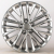 Ivision Wheel 1111 8.5x19/5x114.3 D60.1 ET40 HB Ivision Wheel 1111 8.5x19/5x114.3 D60.1 ET40 HB