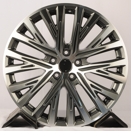 HMD 8804 8.5x19/5x112 D66.45 ET35 GMF