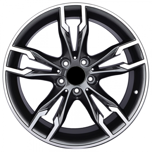 Powcan BK5255 9.5x19/5x112 D66.6 ET39 GMF