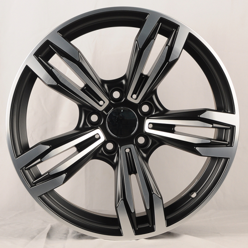 Powcan BK5730 8.5x18/5x120 D72.6 ET30 MBFP