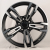 Powcan BK5730 8.5x18/5x120 D72.6 ET30 MBFP Powcan BK5730 8.5x18/5x120 D72.6 ET30 MBFP
