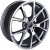 Powcan BK5601 8x19/5x120 D72.6 ET27 MGM Powcan BK5601 8x19/5x120 D72.6 ET27 MGM