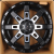 Powcan BK5261 9.0x20/6x139.7 D106.1 ET0 FMC Powcan BK5261 9.0x20/6x139.7 D106.1 ET0 FMC