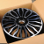 Anzoo H643D 7.0x17/5x112 D66.6 ET48 Black Machine Face (в круг) Anzoo H643D 7.0x17/5x112 D66.6 ET48 Black Machine Face (в круг)