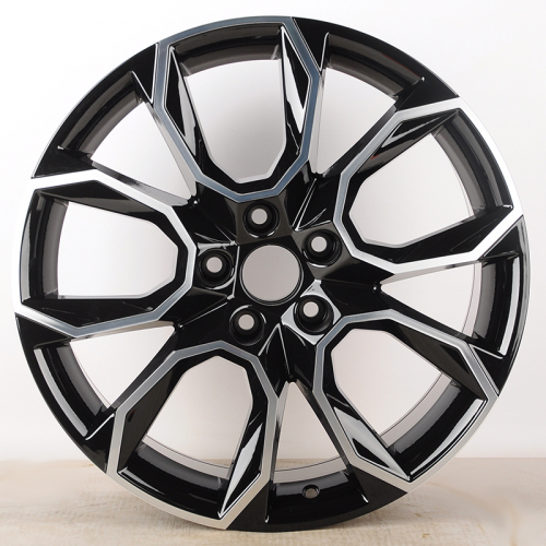 Powcan BK5278 8x18/5x112 D57.1 ET45 BKF