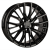 KoKo Kuture 0133 8.0x19/5x114.3 D60.1 ET35 Black KoKo Kuture 0133 8.0x19/5x114.3 D60.1 ET35 Black