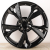 Powcan BK5749 8.5x19/5x112 D66.5 ET28 Black Powcan BK5749 8.5x19/5x112 D66.5 ET28 Black