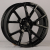 Powcan BK5601 9.0x19/5x112 D66.6 ET42 Gloss Black (задняя ось)