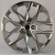 KoKo Kuture 5592 9.5x21/5x112 D66.6 ET37 GMF (передняя ось)
