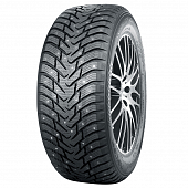 Шины Nokian Tyres Hakkapeliitta 8 SUV