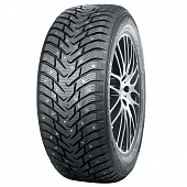 Шины Hakkapeliitta 8 SUV Nokian Hakkapeliitta 8 SUV 245/55 R19 107T