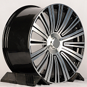 Диски Extreme Wheels BZ113