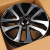 Ivision Wheel H707F 8.5x20/5x150 D110 ET58 MB Ivision Wheel H707F 8.5x20/5x150 D110 ET58 MB