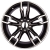 Powcan BK5255 8.5x18/5x120 D72.6 ET30 BP Powcan BK5255 8.5x18/5x120 D72.6 ET30 BP