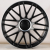 Extreme Wheels BZ100 8.0x18/5x112 D66.6 ET44 Matt Black Machined Lip (в круг) Extreme Wheels BZ100 8.0x18/5x112 D66.6 ET44 Matt Black Machined Lip (в круг)