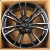 Powcan BK5396 8.5x19/5x120 D72.6 ET30 BKF (передняя ось) Powcan BK5396 8.5x19/5x120 D72.6 ET30 BKF (передняя ось)