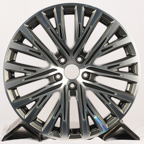 HMD 3051F 8.5x19/5x112 D66.45 ET30 MG