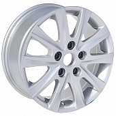 Диски Wiger WGR3005