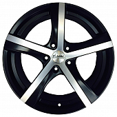 Диски Advanti ASJ05