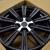Zumbo Wheels F0020 8.5x20/5x150 D110.1 ET45 Black Matt Zumbo Wheels F0020 8.5x20/5x150 D110.1 ET45 Black Matt