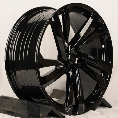 Extreme Wheels VWL069 8.5x20/5x112 D57.1 ET35 Gloss Black