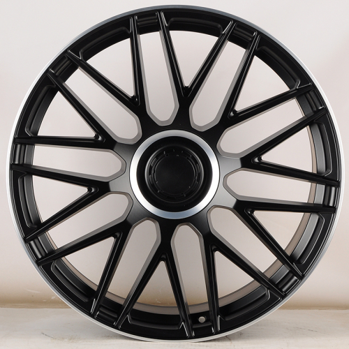 Powcan Y0207 9.5x20/5x112 D66.6 ET45 MBL