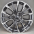 Ivision Wheel NW5047 8.5x19/5x112 D66.6 ET25 MB (передняя ось) Ivision Wheel NW5047 8.5x19/5x112 D66.6 ET25 MB (передняя ось)