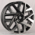 Powcan BK1072 7.5x20/5x114.3 D67.1 ET48 GMF Powcan BK1072 7.5x20/5x114.3 D67.1 ET48 GMF