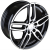Powcan BK5434 7.5x17/5x112 D66.6 ET45 BKF Powcan BK5434 7.5x17/5x112 D66.6 ET45 BKF