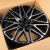 Powcan BK5771 10.0x21/5x120 D74.1 ET40 BMF (передняя ось) Powcan BK5771 10.0x21/5x120 D74.1 ET40 BMF (передняя ось)