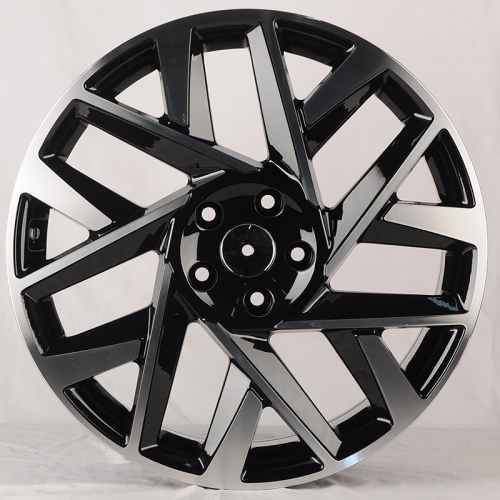 Powcan BK1072 7.5x20/5x114.3 D67.1 ET48 MB