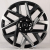 Powcan BK1072 7.5x20/5x114.3 D67.1 ET48 MB Powcan BK1072 7.5x20/5x114.3 D67.1 ET48 MB