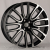 KoKo Kuture 8077 9.5x22/5x120 D72.6 ET40 BKF KoKo Kuture 8077 9.5x22/5x120 D72.6 ET40 BKF